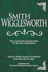Smith wigglesworth complete for sale  Delivered anywhere in USA 