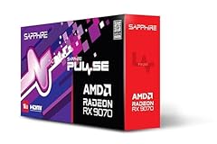 Sapphire pulse amd d'occasion  Livré partout en France