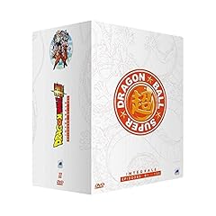 Dragon ball super d'occasion  Livré partout en France