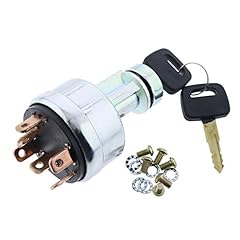 Ztuoauma ignition switch for sale  Delivered anywhere in USA 