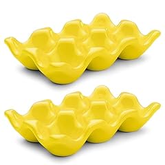 Flexzion porcelain egg for sale  Delivered anywhere in USA 