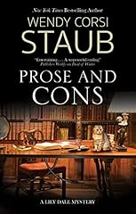 Prose cons for sale  Delivered anywhere in USA 