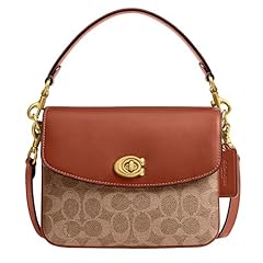 Coach crossbody cassie usato  Spedito ovunque in Italia 