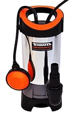 Terratek 1100w stainless for sale  Delivered anywhere in UK