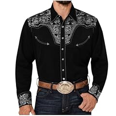 Faonkeew camicia uomo usato  Spedito ovunque in Italia 