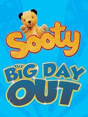 Sooty big day for sale  Delivered anywhere in UK