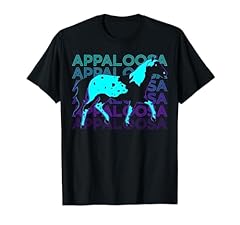 Appaloosa horse retro for sale  Delivered anywhere in USA 