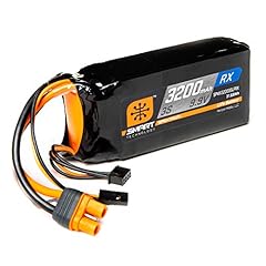 Spektrum 3200mah 9.9v for sale  Delivered anywhere in UK