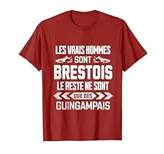Brestois supporter brest d'occasion  Livré partout en France