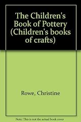 Children book pottery for sale  Delivered anywhere in UK