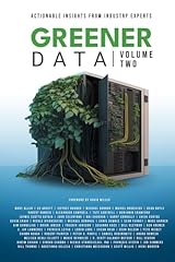 Greener data volume d'occasion  Livré partout en France