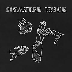 Disaster trick vinyl for sale  Delivered anywhere in UK