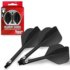 Shot darts flight for sale  Delivered anywhere in UK