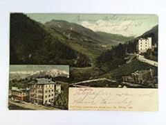Ansichtskarte moritz hotel gebraucht kaufen  Wird an jeden Ort in Deutschland