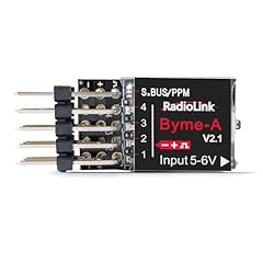 Radiolink byme v2.0 for sale  Delivered anywhere in UK