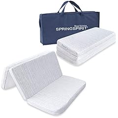 Springspirit trifold travel for sale  Delivered anywhere in UK