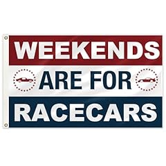 Weekends racecars car for sale  Delivered anywhere in USA 