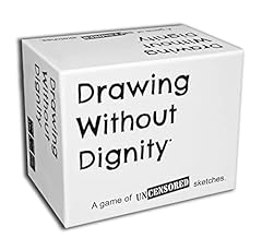 Drawing without dignity for sale  Delivered anywhere in USA 