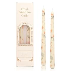 Dinner candles 25cm for sale  Delivered anywhere in UK