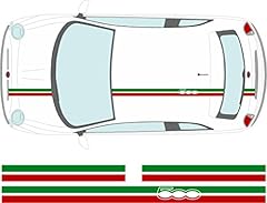 Bande adhésive fiat d'occasion  Livré partout en France