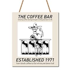 White coffee bar for sale  Delivered anywhere in USA 