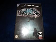 Eternal darkness sanity for sale  Delivered anywhere in Ireland