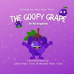 Goofy grape for sale  Delivered anywhere in USA 