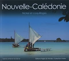 Nouvelle calédonie nickel d'occasion  Livré partout en France