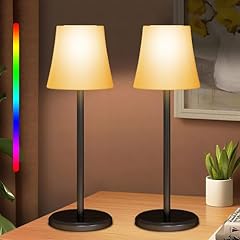 Tischlampe kabellos stück gebraucht kaufen  Wird an jeden Ort in Deutschland