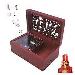 Gueiddi music boxes for sale  Delivered anywhere in USA 