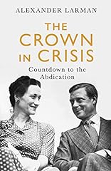 Crown crisis countdown for sale  Delivered anywhere in UK