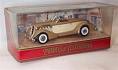 Matchbox models yesteryear for sale  Delivered anywhere in UK