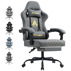 Symino gaming chair for sale  Delivered anywhere in UK