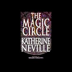 Magic circle novel for sale  Delivered anywhere in USA 