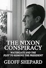 Nixon conspiracy watergate for sale  Delivered anywhere in USA 