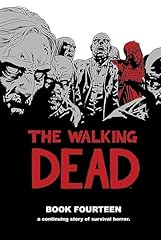 Walking dead book for sale  Delivered anywhere in USA 