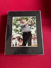 Jack nicklaus matted for sale  Delivered anywhere in USA 