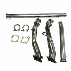 Stainless steel exhaust for sale  Delivered anywhere in USA 