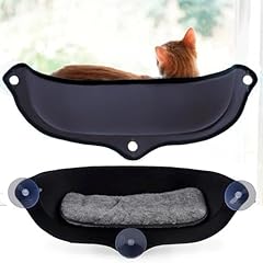 Cat window bed for sale  Delivered anywhere in USA 