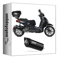 Mivv scarico racing usato  Spedito ovunque in Italia 