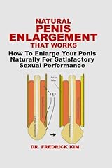 Natural penis enlargement for sale  Delivered anywhere in USA 