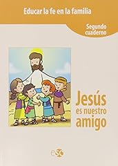 Jesús nuestro amigo d'occasion  Livré partout en Belgiqu