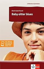 Baby sitter blues d'occasion  Livré partout en Belgiqu