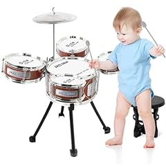 Sanmersen kids drum for sale  Delivered anywhere in USA 