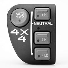 Four wheel drive for sale  Delivered anywhere in USA 