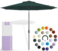 Midtown umbrellas year for sale  Delivered anywhere in USA 