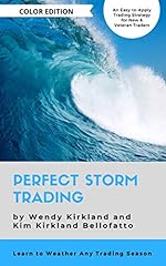 Perfect storm trading for sale  Delivered anywhere in USA 