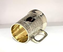 Morcomart brass beer for sale  Delivered anywhere in USA 