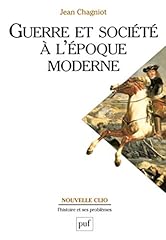 Guerre société époque d'occasion  Livré partout en France