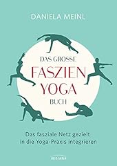 Große faszien yoga gebraucht kaufen  Wird an jeden Ort in Deutschland